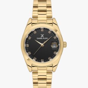 ORE PER FEMRA DANIEL KLEIN