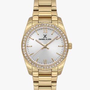 ORE PER FEMRA DANIEL KLEIN