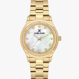 ORE PER FEMRA DANIEL KLEIN