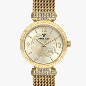 ORE PER FEMRA DANIEL KLEIN