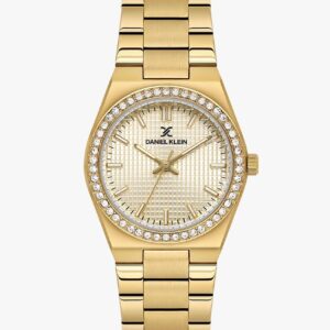 ORE PER FEMRA DANIEL KLEIN