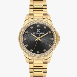 ORE PER FEMRA DANIEL KLEIN