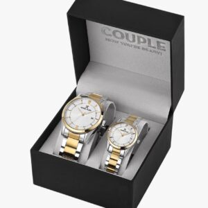 ORA PER CIFTE DANIEL KLEIN