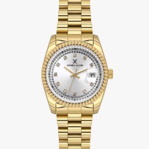 ORE PER FEMRA DANIEL KLEIN