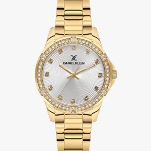 ORE PER FEMRA DANIEL KLEIN