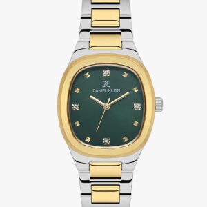 ORE PER FEMRA DANIEL KLEIN