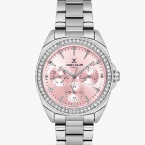 ORE PER FEMRA DANIEL KLEIN