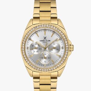 ORE PER FEMRA DANIEL KLEIN