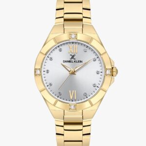 ORE PER FEMRA DANIEL KLEIN