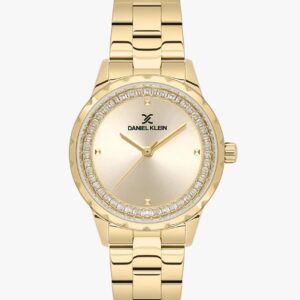 ORE PER FEMRA DANIEL KLEIN