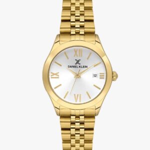 ORE PER FEMRA DANIEL KLEIN