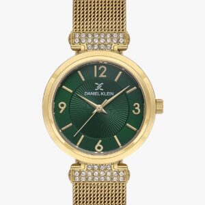 ORE PER FEMRA DANIEL KLEIN