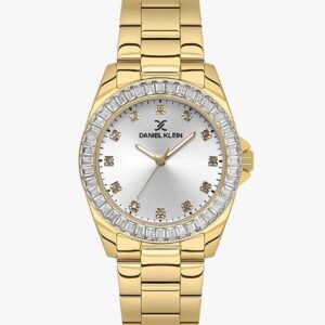 ORE PER FEMRA DANIEL KLEIN