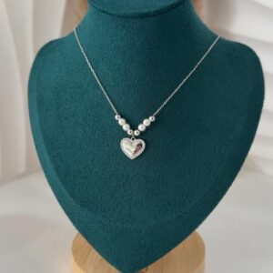 VARESE ARGJENDI PER FEMRA