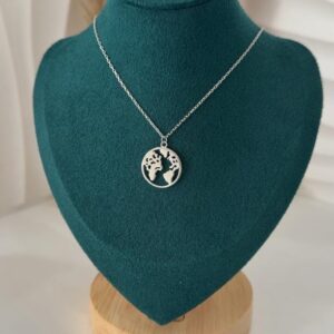 VARESE ARGJENDI PER FEMRA