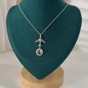 VARESE ARGJENDI PER FEMRA