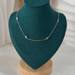 VARESE ARGJENDI PER FEMRA