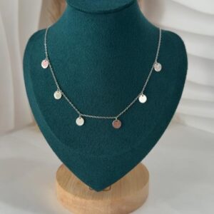 VARESE ARGJENDI PER FEMRA