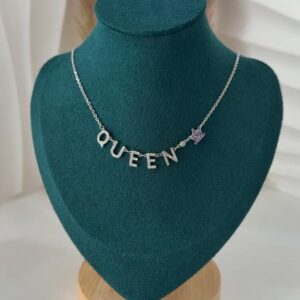 VARESE ARGJENDI PER FEMRA