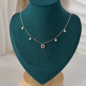 VARESE ARGJENDI PER FEMRA