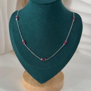 VARESE ARGJENDI PER FEMRA