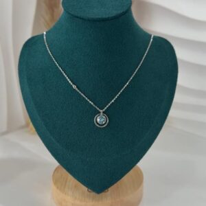 VARESE ARGJENDI PER FEMRA