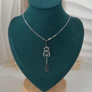 VARESE ARGJENDI PER FEMRA