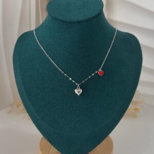 VARESE ARGJENDI PER FEMRA