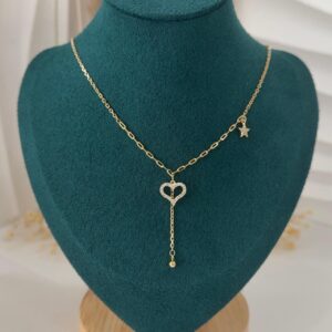 VARESE ARGJENDI PER FEMRA